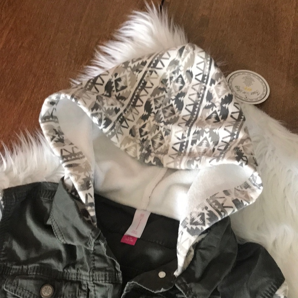 Jacket - Picture 2 of 7